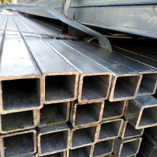神木q355b无缝方管