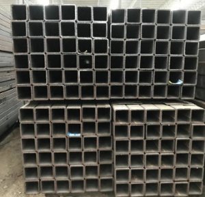 神木20#无缝方管